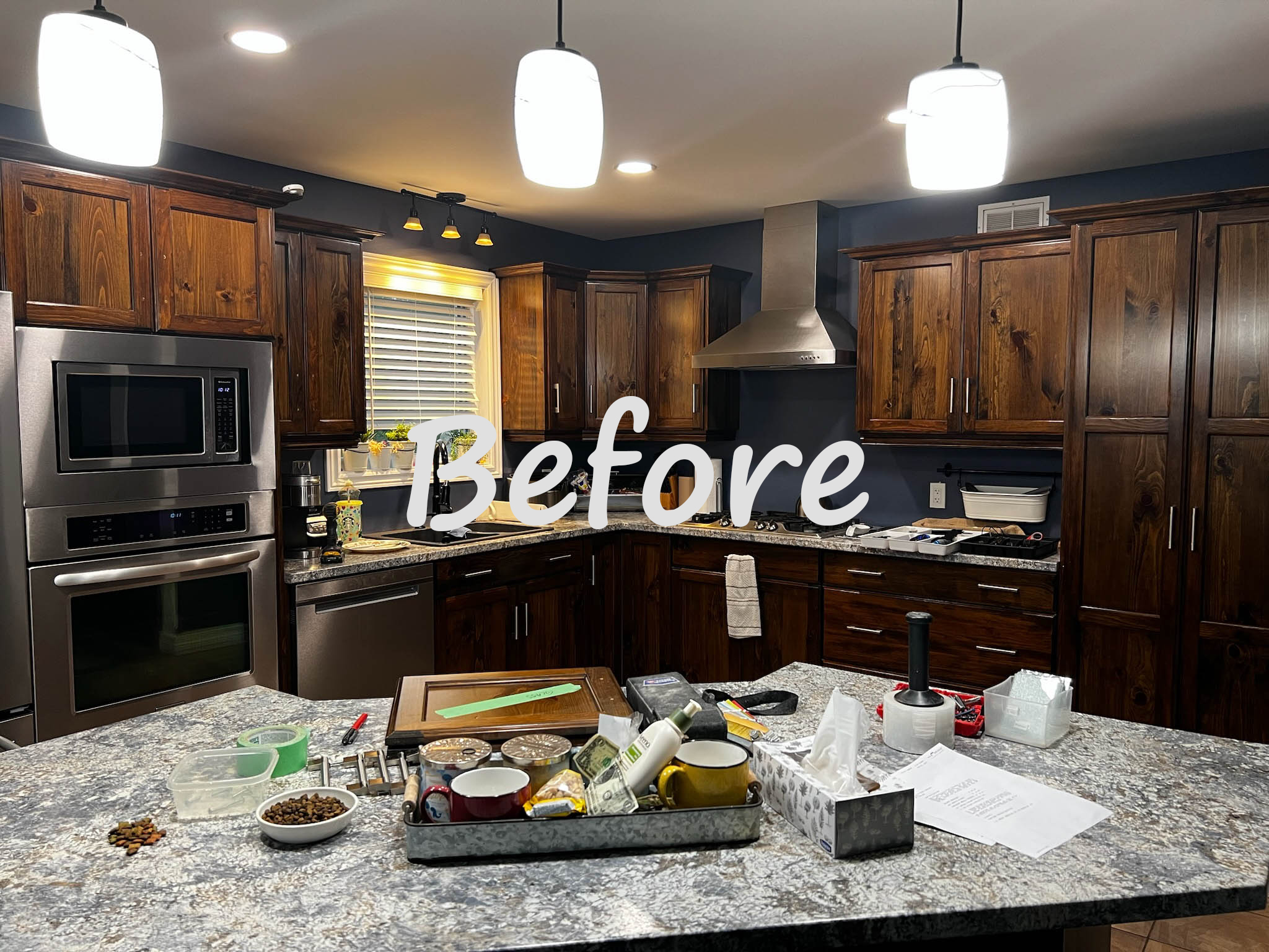 Northern Cabinet Refinishing